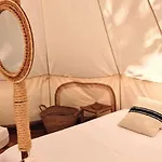 Glamping Zone La Pinilla *