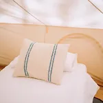 Glamping Zone La Pinilla 세고비아