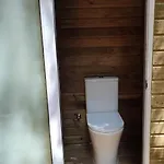 Glamping Zone La Pinilla 럭셔리텐트