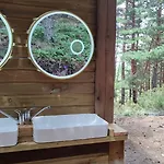 Glamping Zone La Pinilla * 세고비아