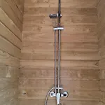 Glamping Zone La Pinilla Luxuszelt Segovia