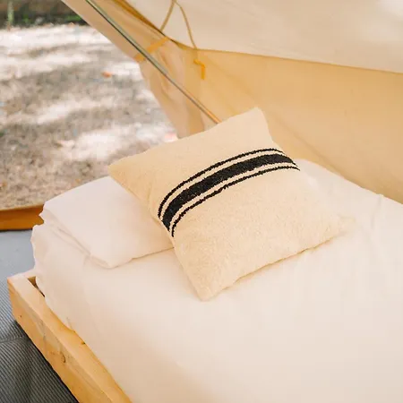 Glamping Zone La Pinilla *