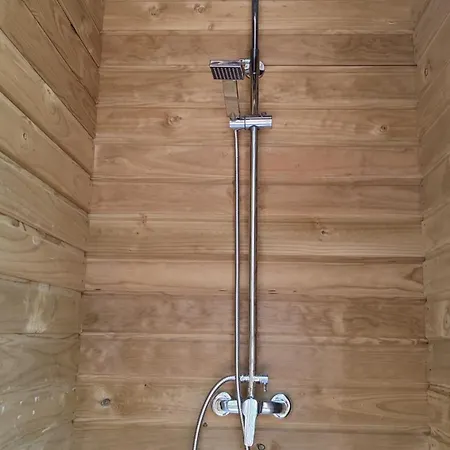Glamping Zone La Pinilla Campo de lujo Segovia